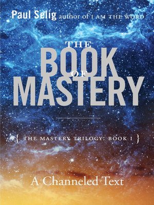 cover image of The Book of Mastery